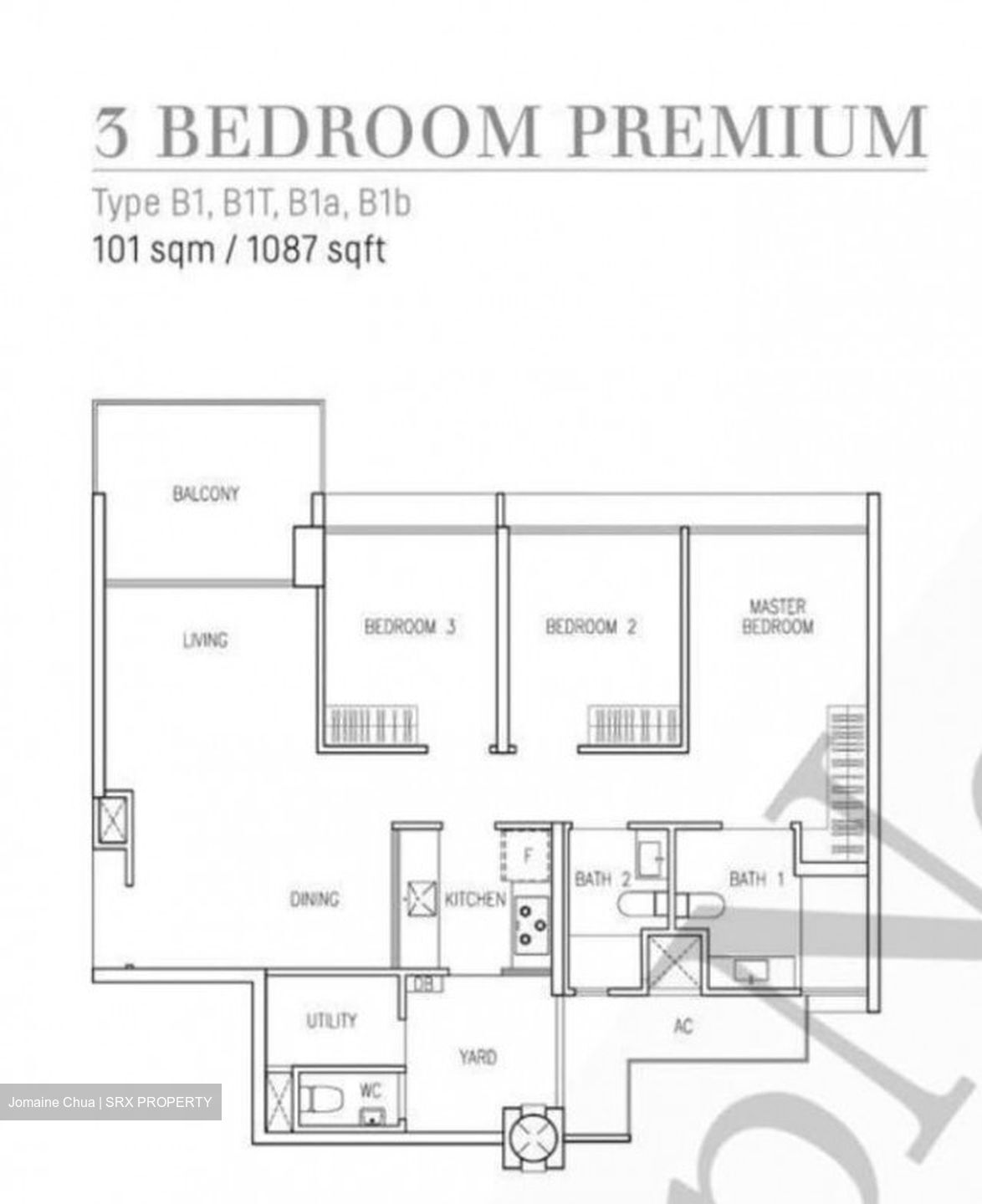 Wandervale (D23), Condominium #567247021